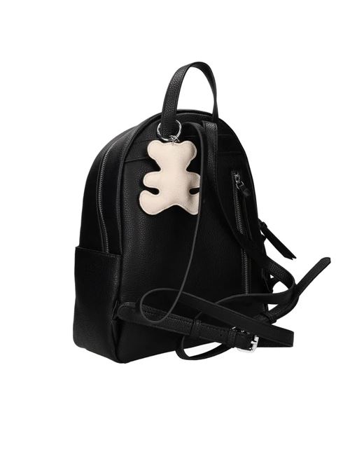 Eric zaino PASH BAG | 17328LIKBLACK